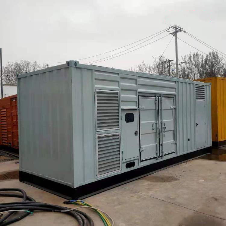 西湖发电机租赁